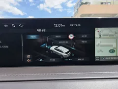 2023 Genesis GV80 2.5T Gasoline AWD — фото 17