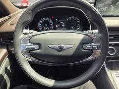 2023 Genesis GV80 2.5T Gasoline AWD — фото 19