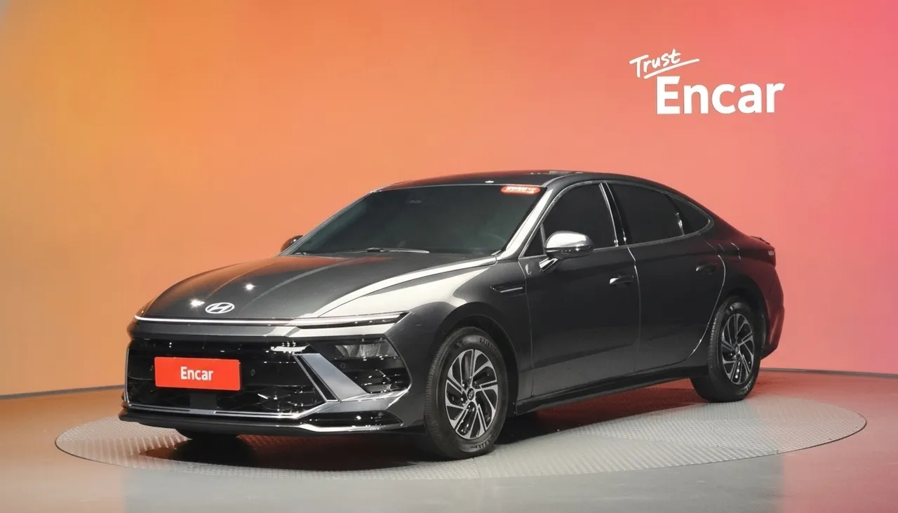 2024 Hyundai Sonata Premium