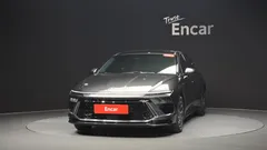 2024 Hyundai Sonata Premium — фото 3