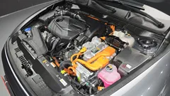 2024 Hyundai Sonata Premium — фото 6
