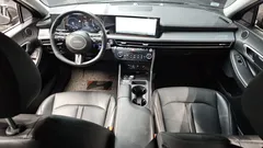 2024 Hyundai Sonata Premium — фото 7