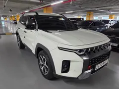 2023 SsangYong Torres Gasoline 1.5 2WD — фото 2