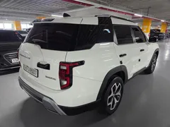 2023 SsangYong Torres Gasoline 1.5 2WD — фото 3