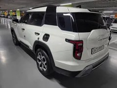 2023 SsangYong Torres Gasoline 1.5 2WD — фото 4