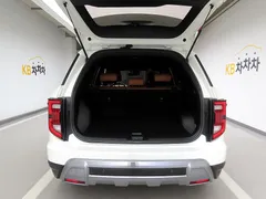 2023 SsangYong Torres Gasoline 1.5 2WD — фото 5