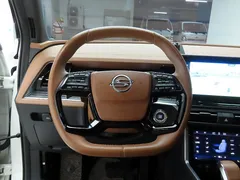 2023 SsangYong Torres Gasoline 1.5 2WD — фото 8