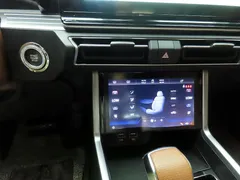 2023 SsangYong Torres Gasoline 1.5 2WD — фото 10