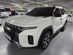 2023 SsangYong Torres Gasoline 1.5 2WD — фото 13