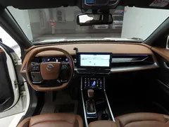 2023 SsangYong Torres Gasoline 1.5 2WD — фото 14