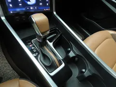 2023 SsangYong Torres Gasoline 1.5 2WD — фото 15