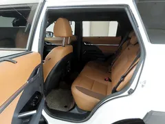 2023 SsangYong Torres Gasoline 1.5 2WD — фото 18