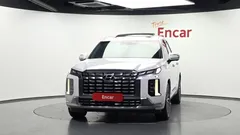 2023 Hyundai Palisade Gasoline 3.8 2WD — фото 3