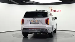 2023 Hyundai Palisade Gasoline 3.8 2WD — фото 4