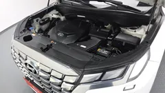 2023 Hyundai Palisade Gasoline 3.8 2WD — фото 6