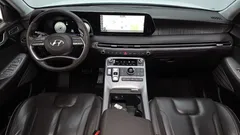 2023 Hyundai Palisade Gasoline 3.8 2WD — фото 7