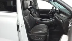 2023 Hyundai Palisade Gasoline 3.8 2WD — фото 11