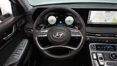 2023 Hyundai Palisade Gasoline 3.8 2WD — фото 13