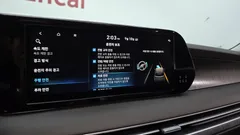 2023 Hyundai Palisade Gasoline 3.8 2WD — фото 16
