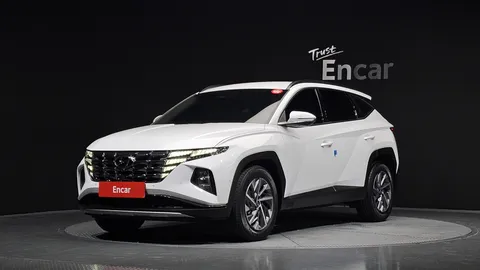 2023 Hyundai Tucson Inspiration 2WD
