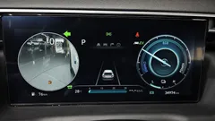 2023 Hyundai Tucson Inspiration 2WD, белый — фото 8