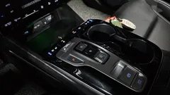 2023 Hyundai Tucson Inspiration 2WD, белый — фото 9