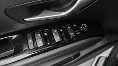 2023 Hyundai Tucson Inspiration 2WD, белый — фото 12