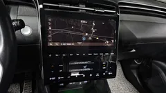 2023 Hyundai Tucson Inspiration 2WD, белый — фото 14
