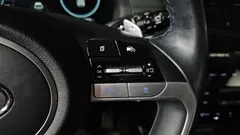 2023 Hyundai Tucson Inspiration 2WD, белый — фото 18