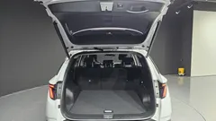 2023 Hyundai Tucson Inspiration 2WD, белый — фото 20