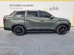 2023 SsangYong Rexton Diesel 2.2 4WD — фото 2