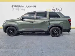 2023 SsangYong Rexton Diesel 2.2 4WD — фото 3