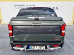 2023 SsangYong Rexton Diesel 2.2 4WD — фото 4