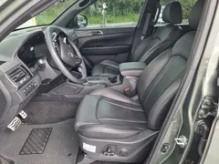 2023 SsangYong Rexton Diesel 2.2 4WD — фото 5