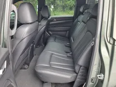 2023 SsangYong Rexton Diesel 2.2 4WD — фото 6