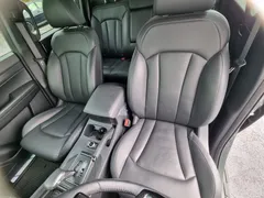 2023 SsangYong Rexton Diesel 2.2 4WD — фото 8