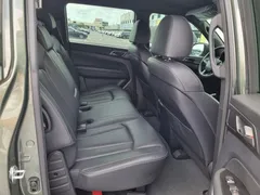 2023 SsangYong Rexton Diesel 2.2 4WD — фото 10