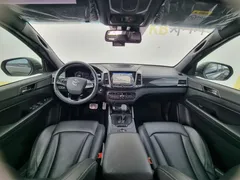2023 SsangYong Rexton Diesel 2.2 4WD — фото 14