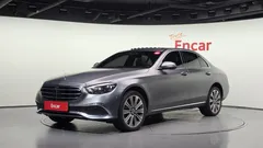 2023 Mercedes-Benz E-Class E350 4MATIC Exclusive — фото 1