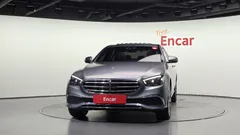 2023 Mercedes-Benz E-Class E350 4MATIC Exclusive — фото 3