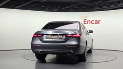 2023 Mercedes-Benz E-Class E350 4MATIC Exclusive — фото 4