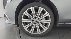 2023 Mercedes-Benz E-Class E350 4MATIC Exclusive — фото 5