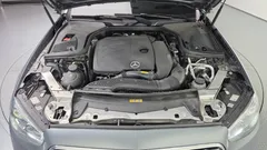 2023 Mercedes-Benz E-Class E350 4MATIC Exclusive — фото 6