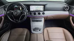 2023 Mercedes-Benz E-Class E350 4MATIC Exclusive — фото 7