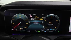 2023 Mercedes-Benz E-Class E350 4MATIC Exclusive — фото 8