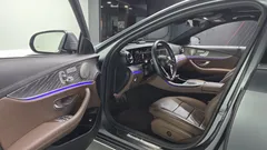 2023 Mercedes-Benz E-Class E350 4MATIC Exclusive — фото 10