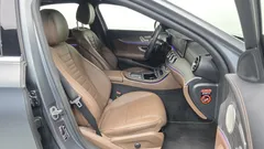 2023 Mercedes-Benz E-Class E350 4MATIC Exclusive — фото 11
