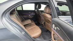 2023 Mercedes-Benz E-Class E350 4MATIC Exclusive — фото 12
