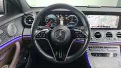 2023 Mercedes-Benz E-Class E350 4MATIC Exclusive — фото 13