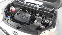 2022 Kia Sportage Diesel 1.6 2WD, серый — фото 6